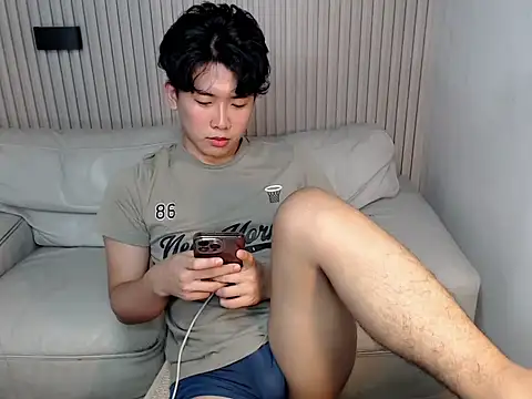 dangerzone0122 Pertunjukan Webcam