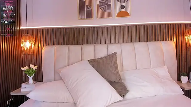 Živý XXX chat LisaLain