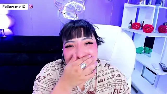 Emma_monserrat's Live XXX Chat