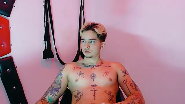 Chat XXX Live AliceandMax