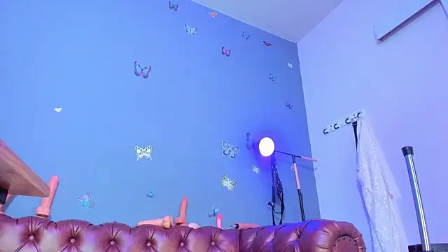 Kaira_mosse's Live XXX Chat