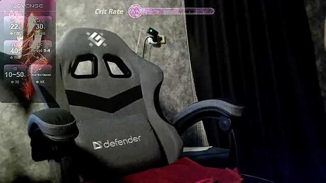 _lola1224_'s Live XXX Chat