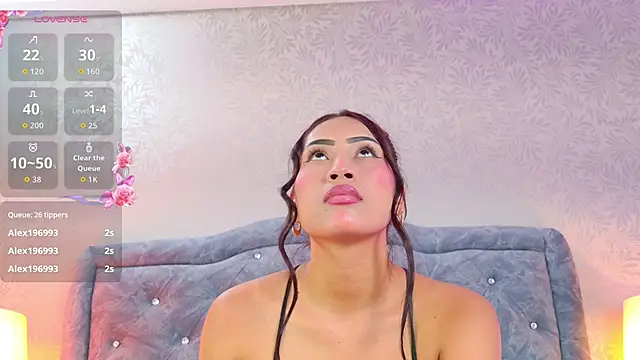 Chat XXX Live YesyHills