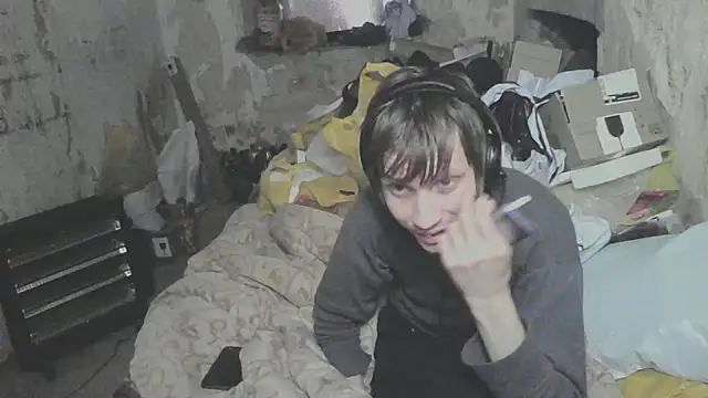 makarov1993 – Naživo XXX chat