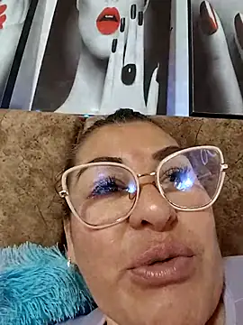 AlexxiaaMat's Live XXX Chat