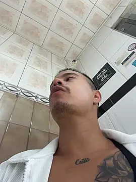 DominickVegas' Live XXX Chat