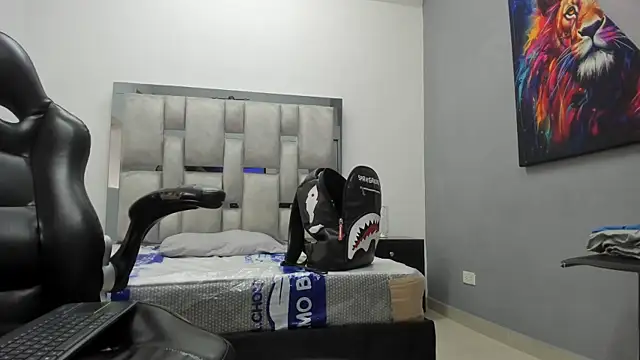 Chat XXX Live khris__evans