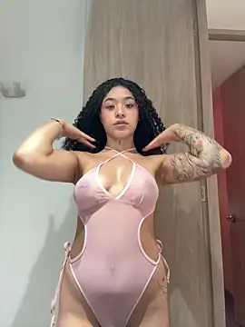 crystal_dlun 라이브 XXX 채팅