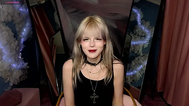 VitaMorphosis 라이브 XXX 채팅