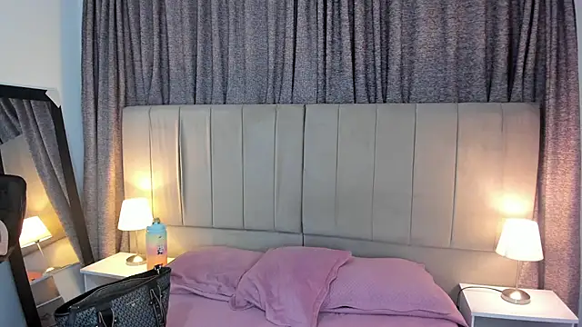 alana_gv's Live XXX Chat