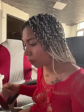 Laila_LS' Live XXX Chat