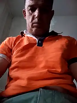 mecaloco Live XXX-chat