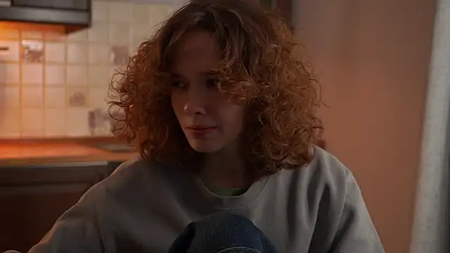 AgathaCarra's Live XXX Chat