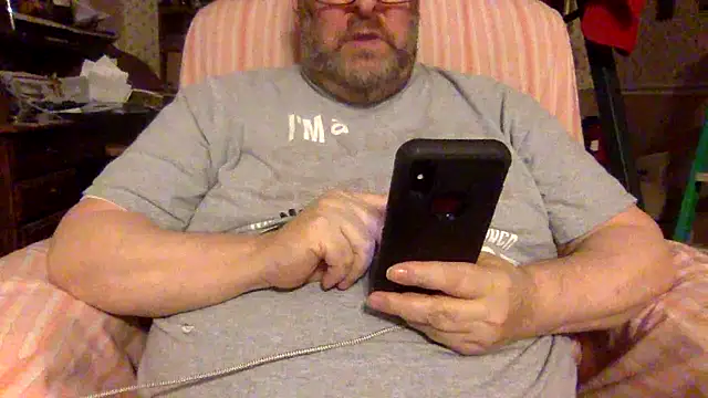 Drwhocaresn Webbikameraesitys