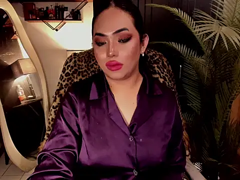 XGoodnessGracious 라이브 XXX 채팅