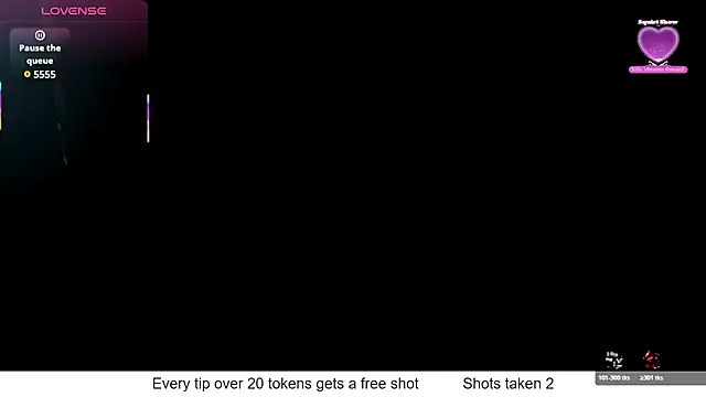 Rebecca_Summer Chat XXX in diretta