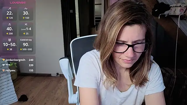 Lina_lou4 라이브 XXX 채팅