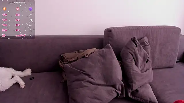 Tenderly_Couple's Live XXX Chat