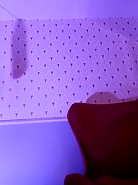 Chat XXX Live LunaDamasco