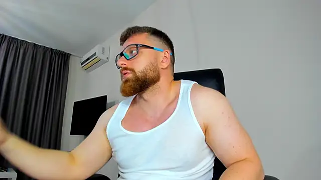 Findom_guy – Kamerová šou