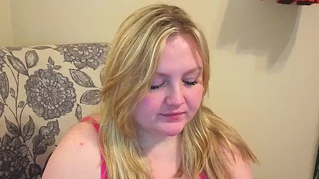 โชว์เว็บแคมของ PhatAssBlond