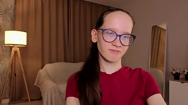 BettyBrowni Obrolan Langsung XXX