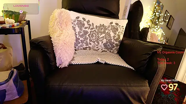 GingerAleMILF: онлайн-секс-чат