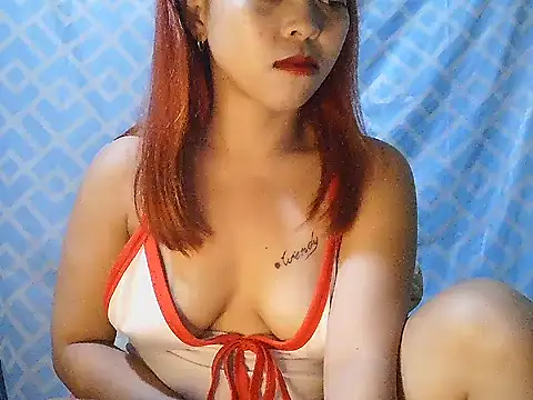 AsianKelly69 Adlı Modelin Canlı XXX Sohbeti