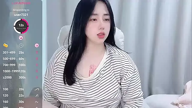 Chat XXX Live Love-hanzaizai718