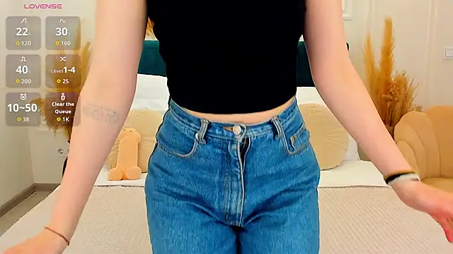 MonaRicci: απευθείας συνομιλία ΧΧΧ