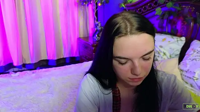 Evelin_wow Obrolan Langsung XXX