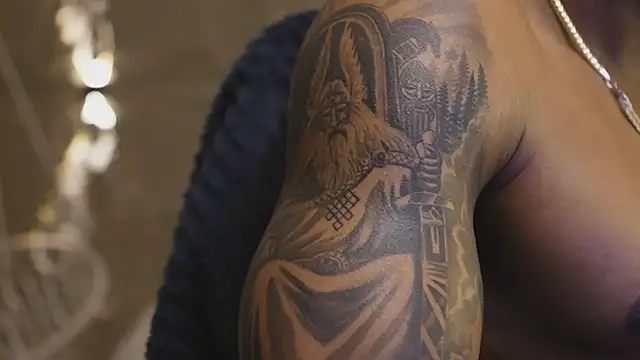 Logan_Varela Show Webcam