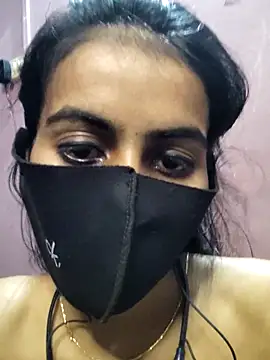 Thaper_Meera2's Webcam Show