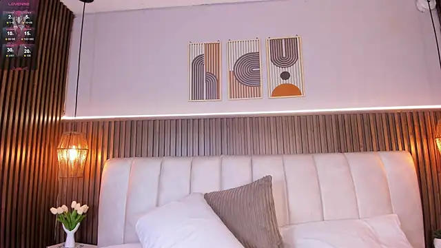 แชท XXX สดของ LisaLain