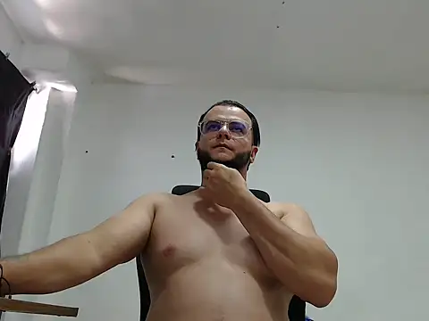 Masterboy00n Webbikameraesitys