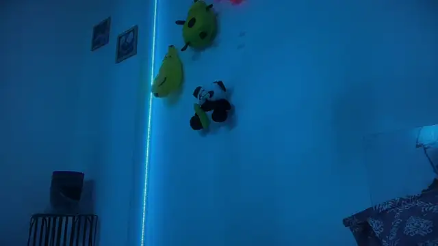 Chat XXX ao vivo de Selina_6