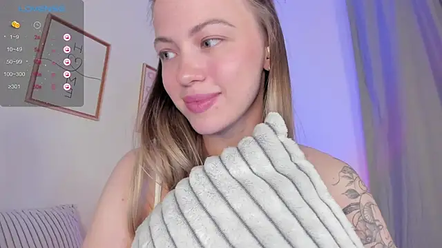 damn_cutie Obrolan Langsung XXX