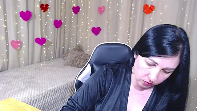 Chatroom XXX en direct de JillStevens