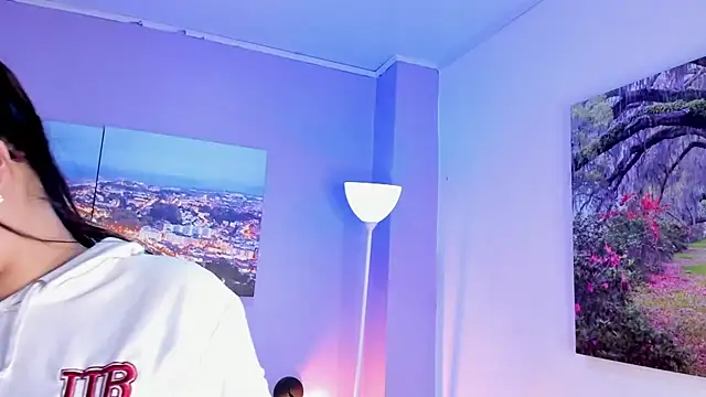 Chat XXX Live Camiila_Osorio