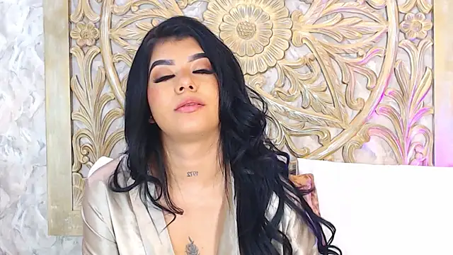 Chat XXX Live MelodyCarsson