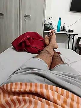 themasklover webcam show