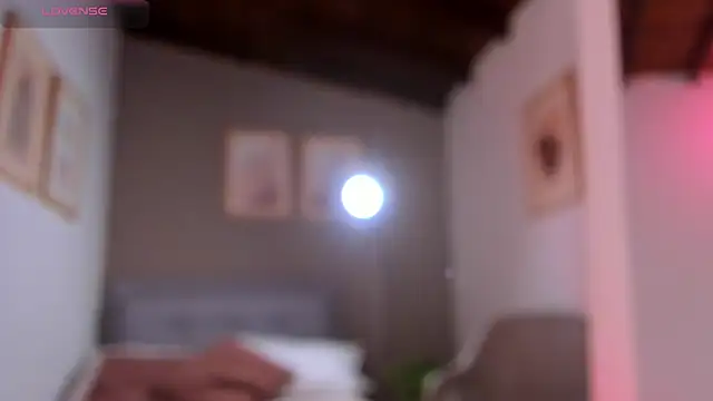 แชท XXX สดของ SalomeStorm_