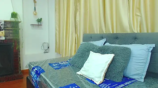 Czat XXX na żywo – Emma_hassani