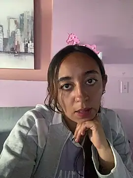 Im_Luuu's Live XXX Chat