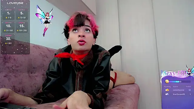 Darksweet_jack: онлайн-секс-чат