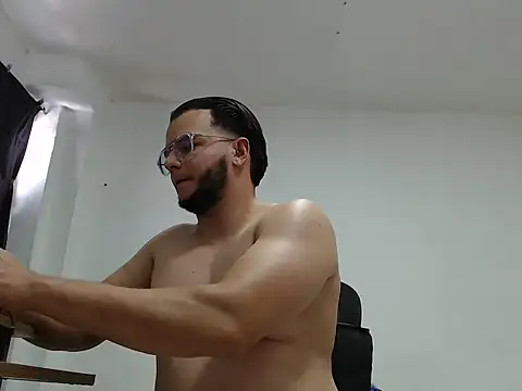 Masterboy00n Webbikameraesitys