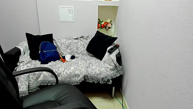 Persephoni Chat XXX live