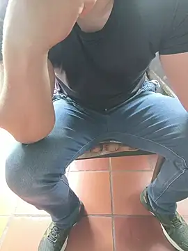 Chat XXX ao vivo de Blanco2023