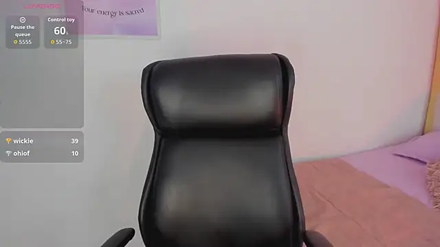 LanaJones_ 即時 XXX 聊天