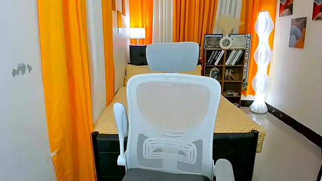 hotjessieempress Adlı Modelin Web Kamerası Şovu